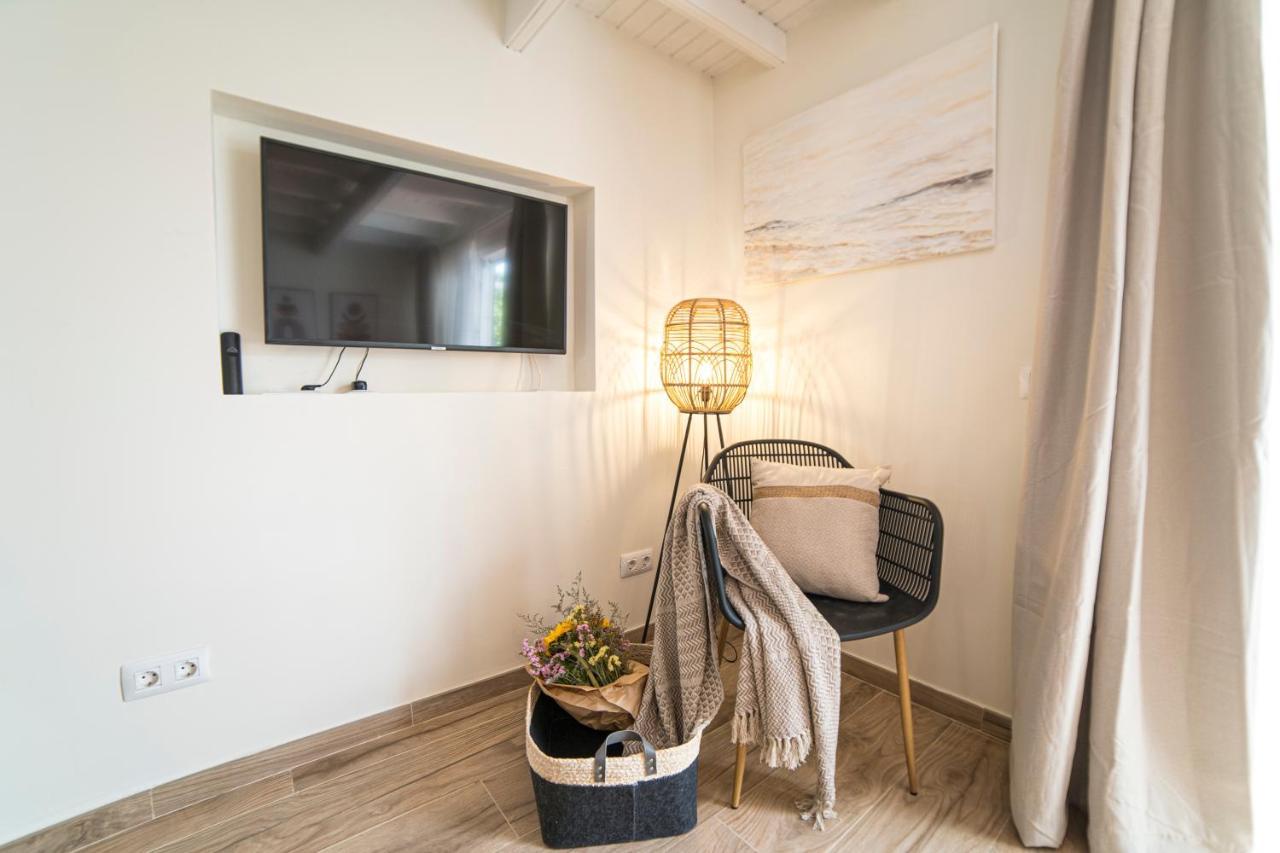 Little Loft Playablanca Leilighet Playa Blanca  Eksteriør bilde