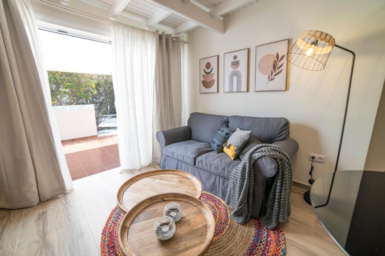 Little Loft Playablanca Leilighet Playa Blanca  Eksteriør bilde