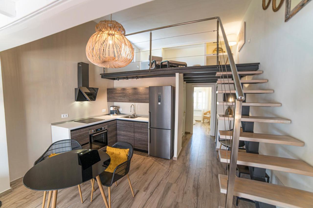 Little Loft Playablanca Leilighet Playa Blanca  Eksteriør bilde
