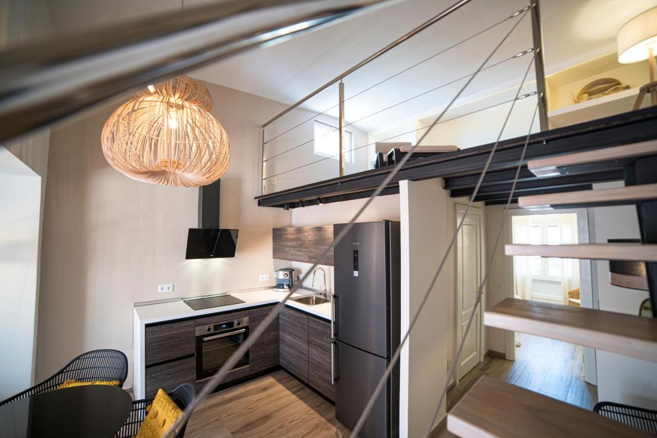 Little Loft Playablanca Leilighet Playa Blanca  Eksteriør bilde