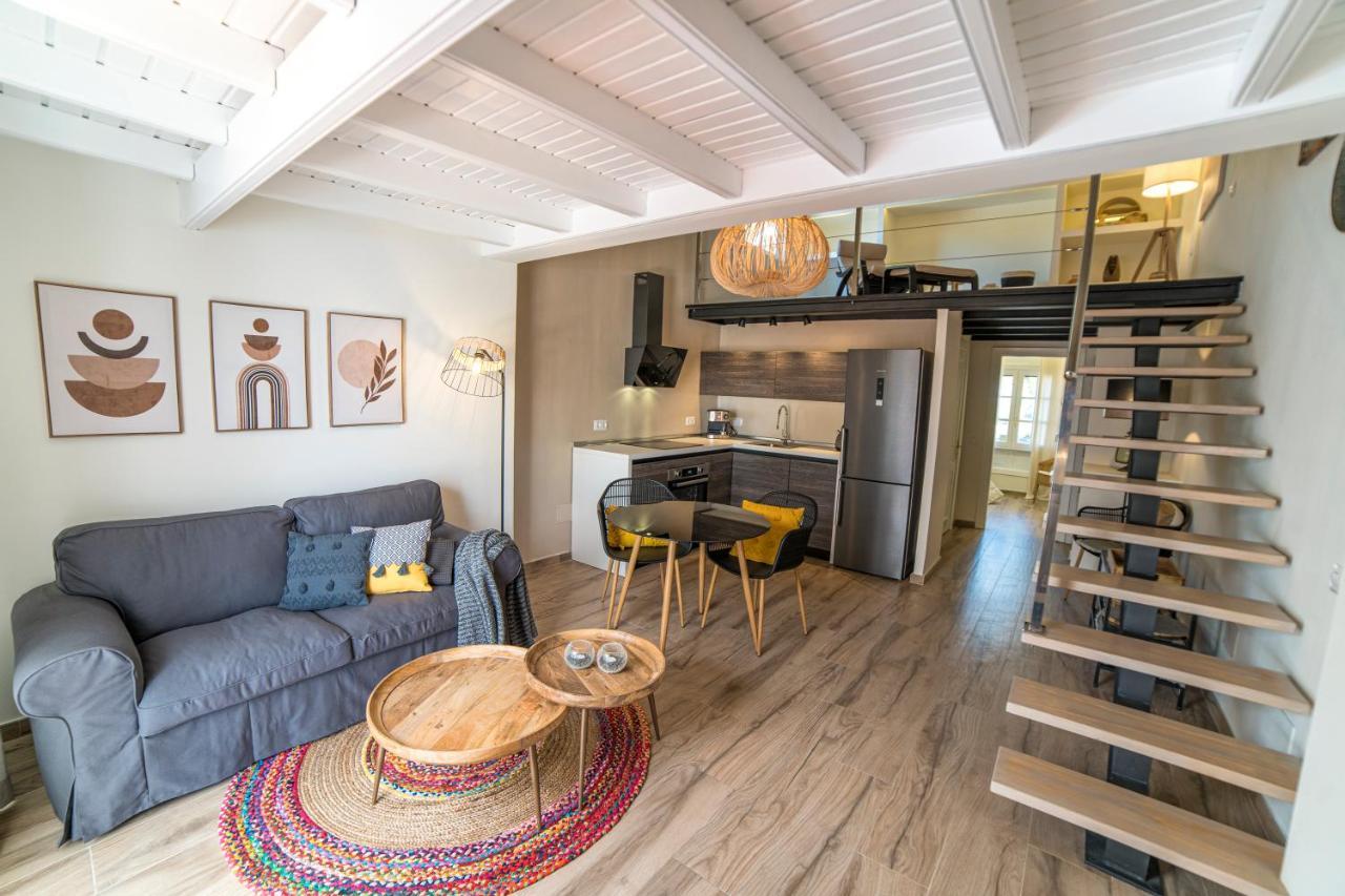 Little Loft Playablanca Leilighet Playa Blanca  Eksteriør bilde