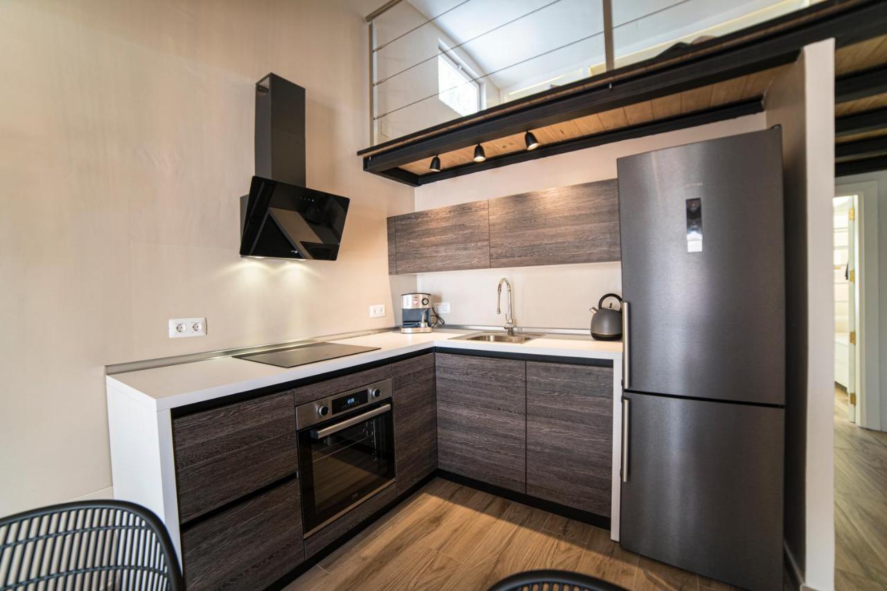 Little Loft Playablanca Leilighet Playa Blanca  Eksteriør bilde