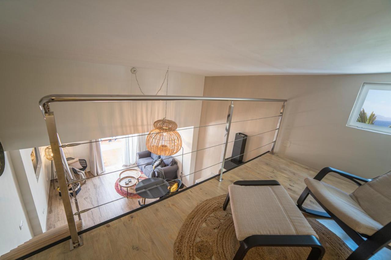 Little Loft Playablanca Leilighet Playa Blanca  Eksteriør bilde
