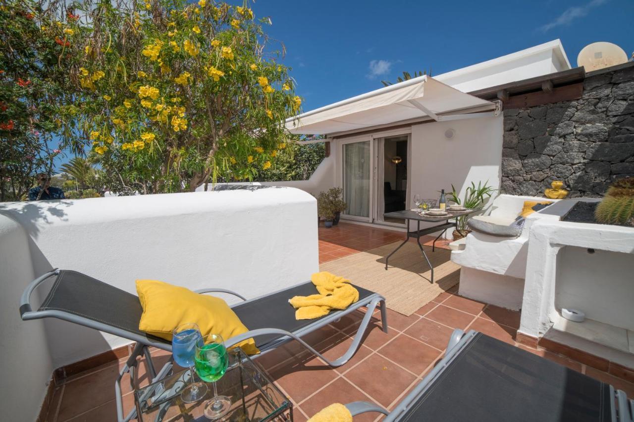 Little Loft Playablanca Leilighet Playa Blanca  Eksteriør bilde