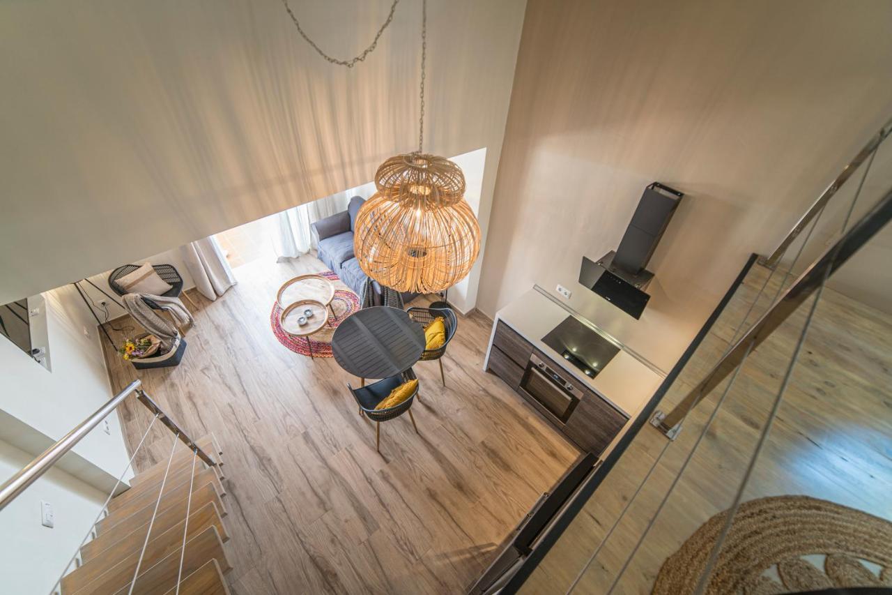 Little Loft Playablanca Leilighet Playa Blanca  Eksteriør bilde