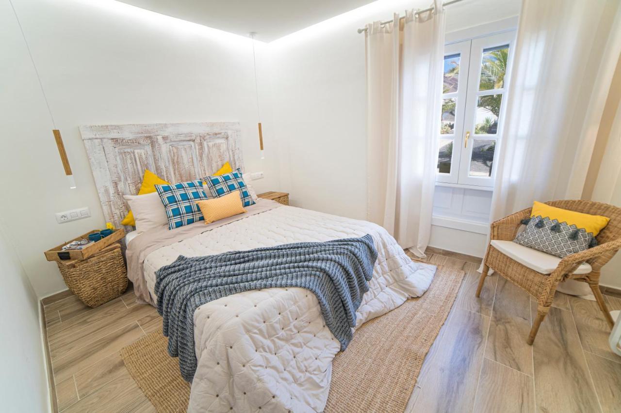 Little Loft Playablanca Leilighet Playa Blanca  Eksteriør bilde