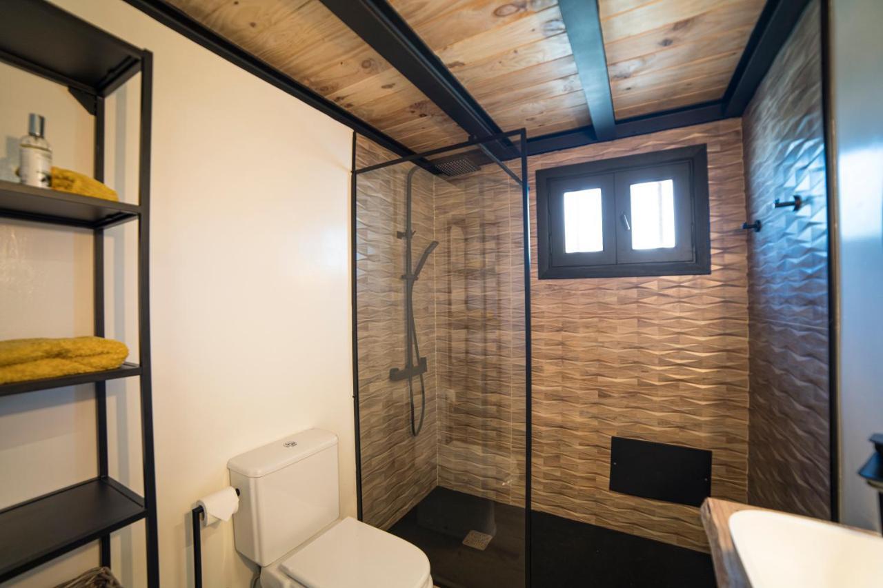 Little Loft Playablanca Leilighet Playa Blanca  Eksteriør bilde