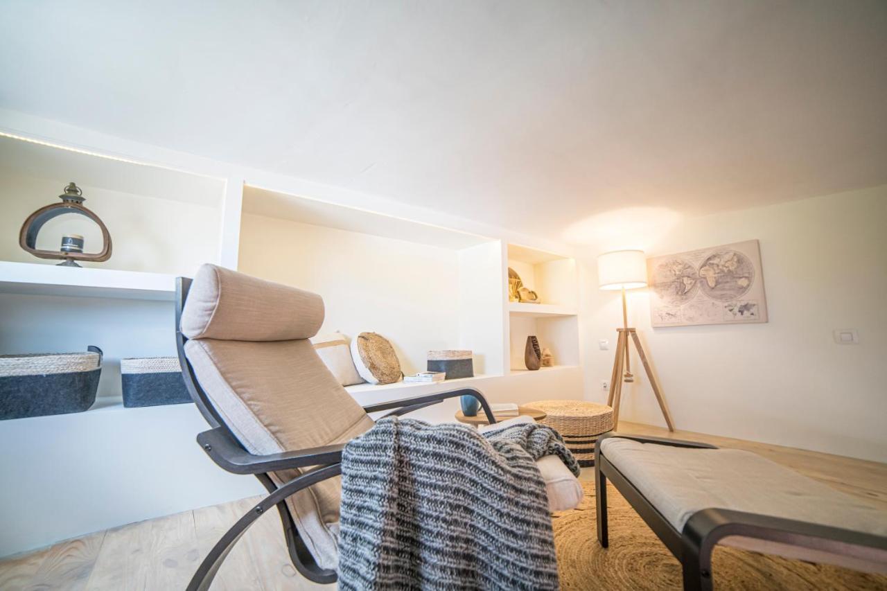 Little Loft Playablanca Leilighet Playa Blanca  Eksteriør bilde