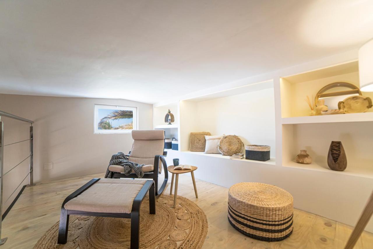 Little Loft Playablanca Leilighet Playa Blanca  Eksteriør bilde