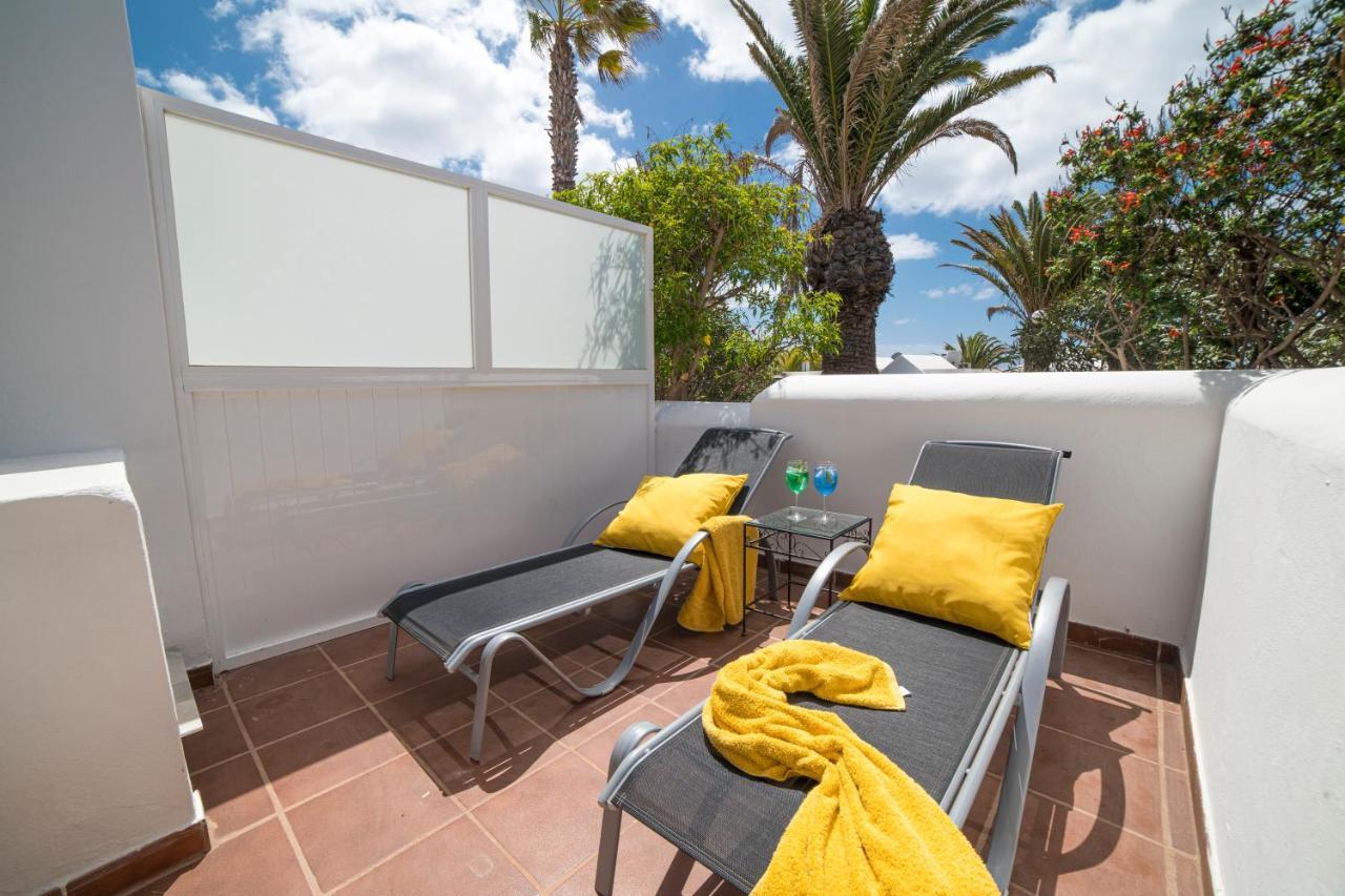 Little Loft Playablanca Leilighet Playa Blanca  Eksteriør bilde