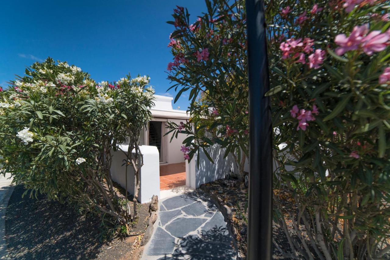 Little Loft Playablanca Leilighet Playa Blanca  Eksteriør bilde