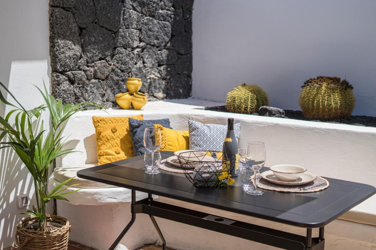 Little Loft Playablanca Leilighet Playa Blanca  Eksteriør bilde