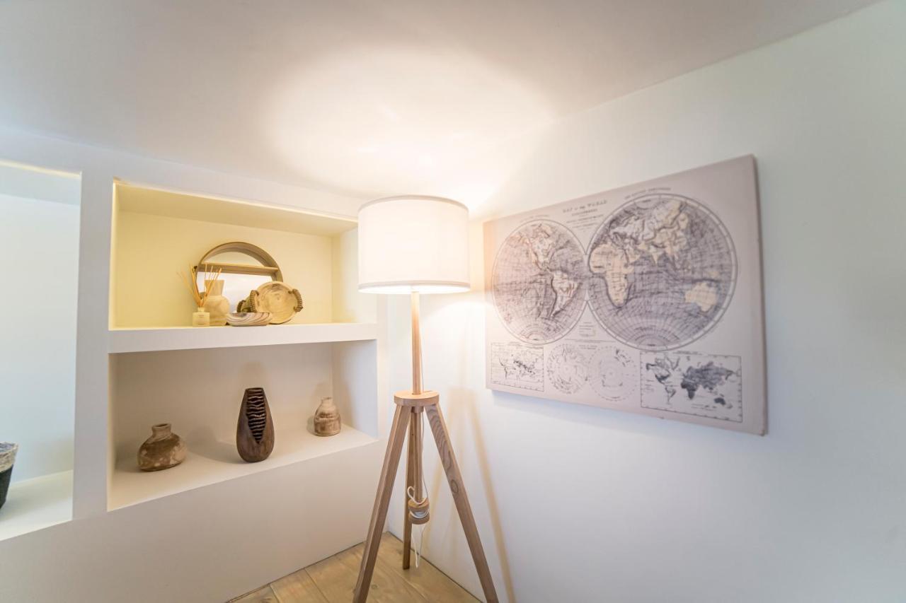 Little Loft Playablanca Leilighet Playa Blanca  Eksteriør bilde