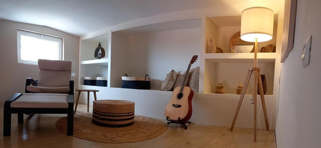 Little Loft Playablanca Leilighet Playa Blanca  Eksteriør bilde